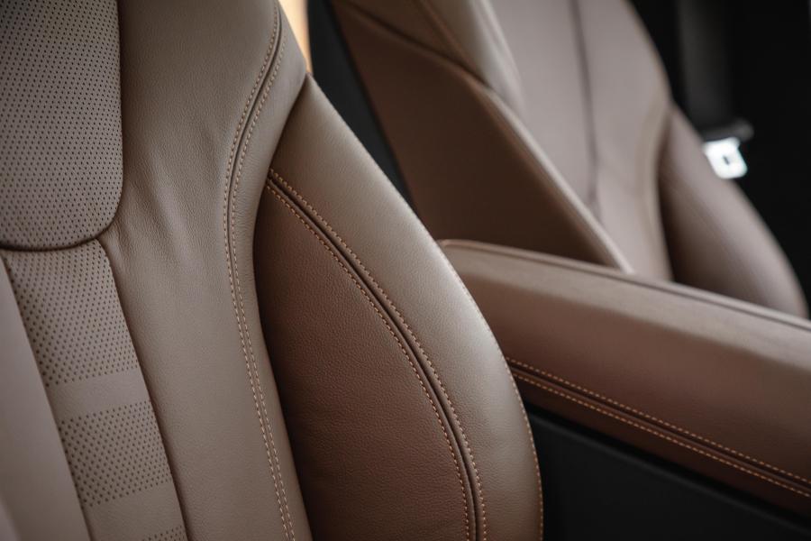 Интерьер BMW X6 xDrive40i (G06) 2019 года  (NA) (фото 18 из 33)